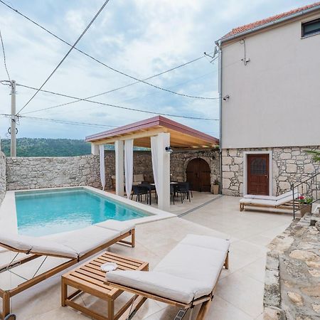 Villa Marisan Брибир Екстер'єр фото