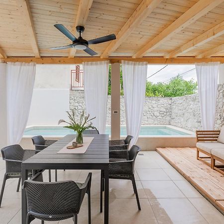 Villa Marisan Брибир Екстер'єр фото