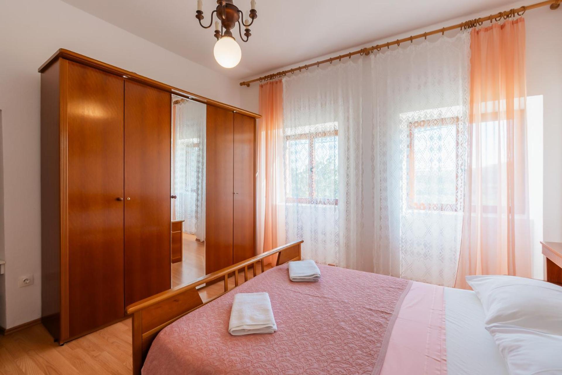 Villa Marisan Брибир Екстер'єр фото