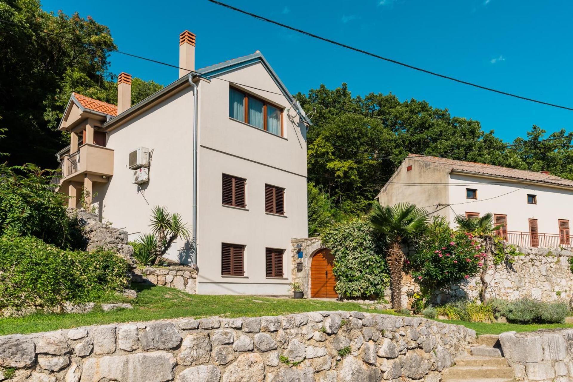 Villa Marisan Брибир Екстер'єр фото